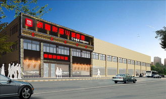 鄭州胖哥火鍋店裝修全解析 從設計靈感到預算控價指南